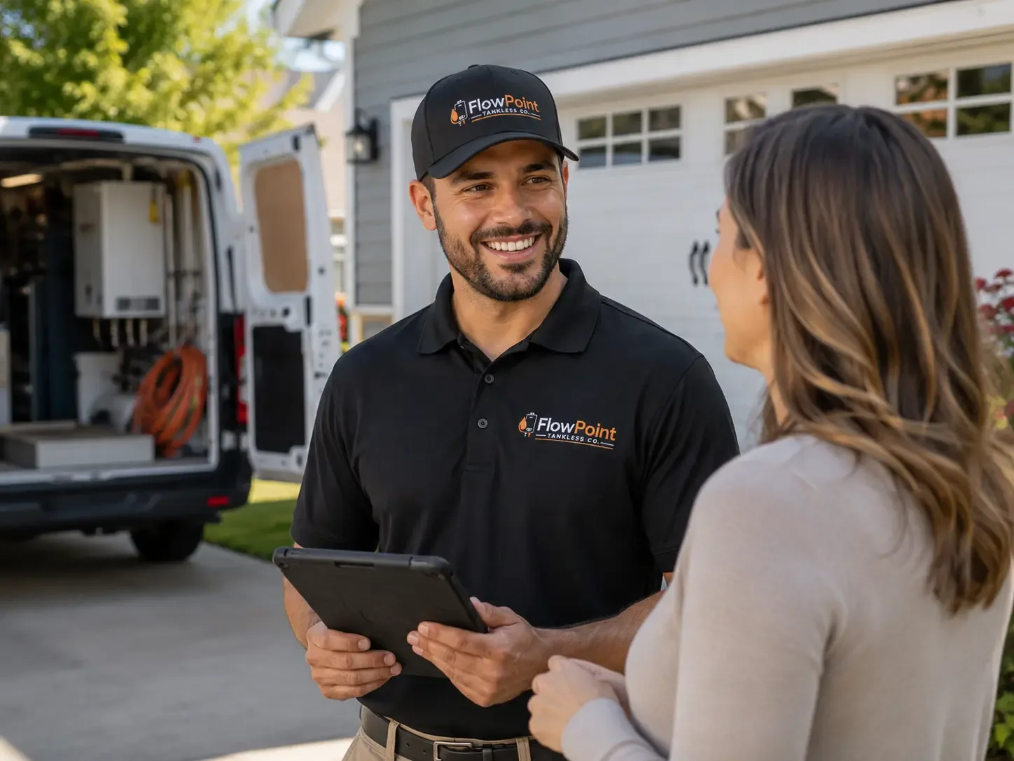 Tankless Water Heater Installation Moline, MI FAQs